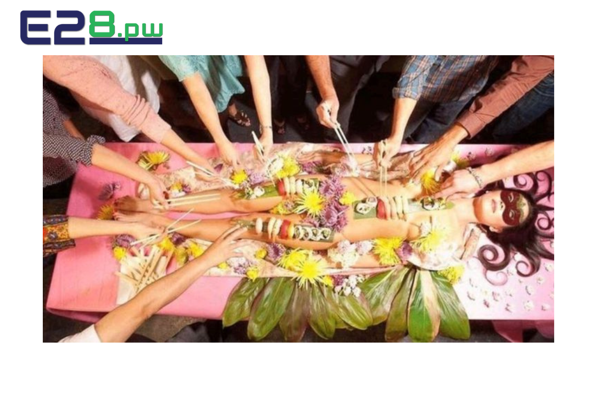 Nằm Mơ Thấy Ăn Uống Đánh Số Gì? Giải Mã Giấc Mơ & Gợi Ý Con Số Tài Lộc