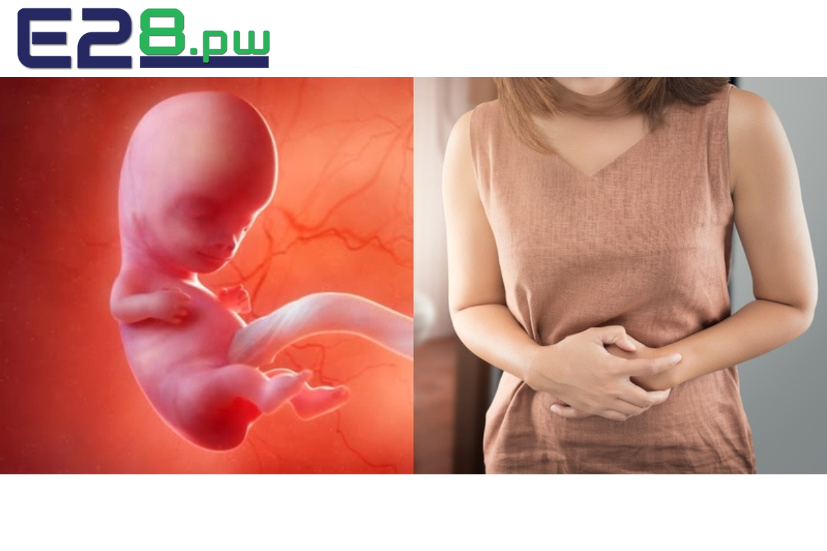 Nằm Mơ Thấy Mình Bị Sảy Thai Là Điềm Gì ? Giải Mã Giấc Mơ Gây Nhiều Lo Lắng