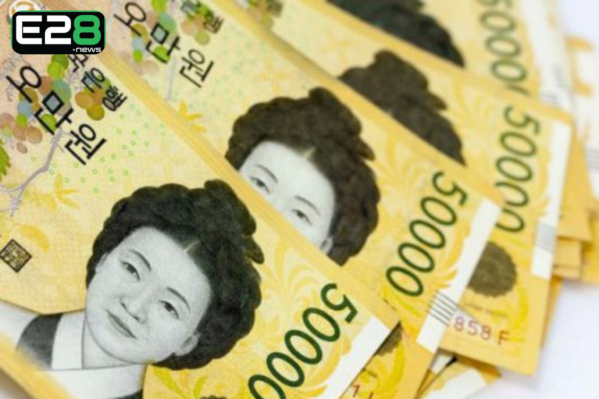 Mơ Thấy Tiền 50K Đánh Con Gì? Giải Mã Cơ Hội Tài Lộc Từ Giấc Mơ