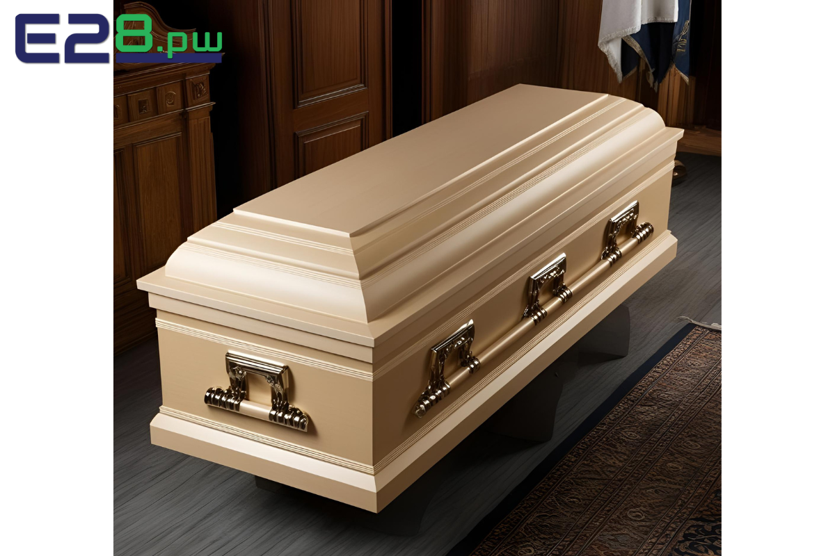 Nằm Mơ Thấy Quan Tài Là Điềm Gì? Giải Mã Giấc Mơ Đầy Bí Ẩn Từ Tiềm Thức
