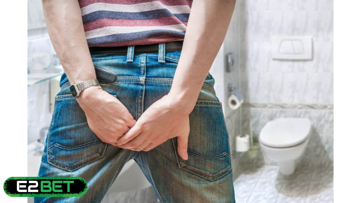 Nằm mơ thấy mình ỉa là điềm gì – Đừng cười, vì giấc mơ này không “xàm” chút nào!