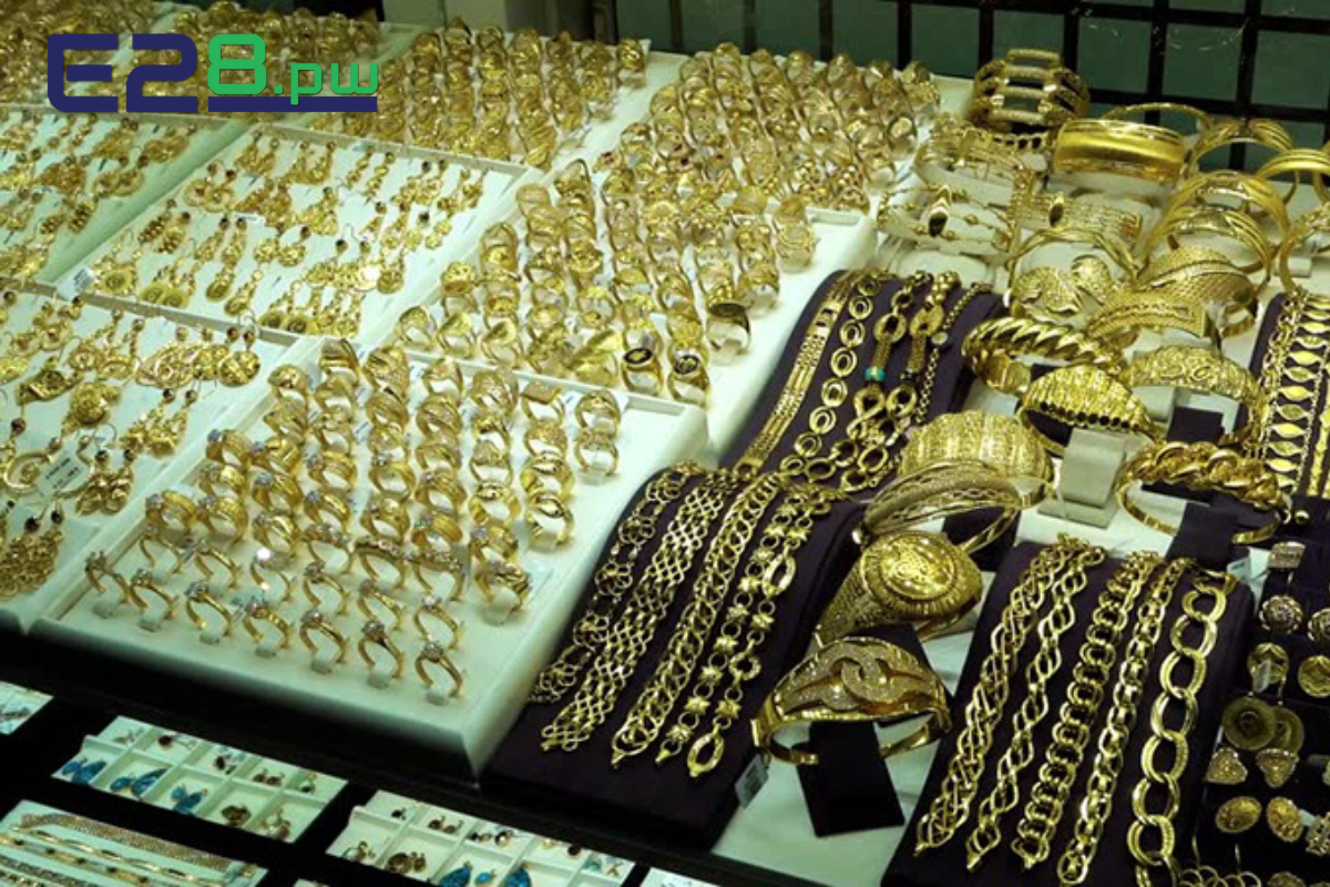 Mơ Thấy Nhẫn Vàng Đánh Con Gì? Giải Mã Giấc Mơ Và Con Số May Mắn Từ Trời Ban