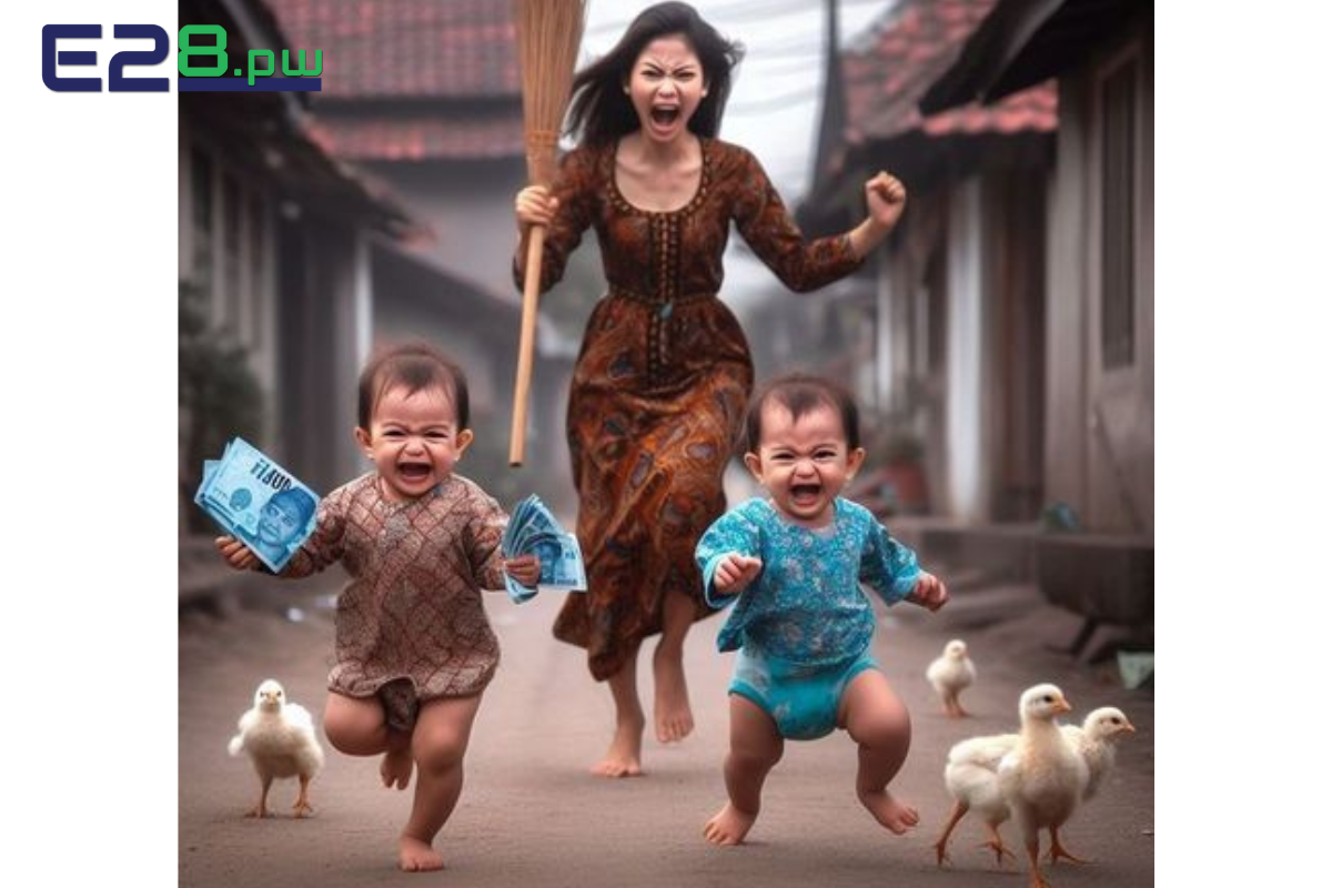 Nằm Mơ Thấy Mẹ Đánh Số Gì? Giải Mã Giấc Mơ Mang Đậm Tình Mẫu Tử Và Con Số May Mắn