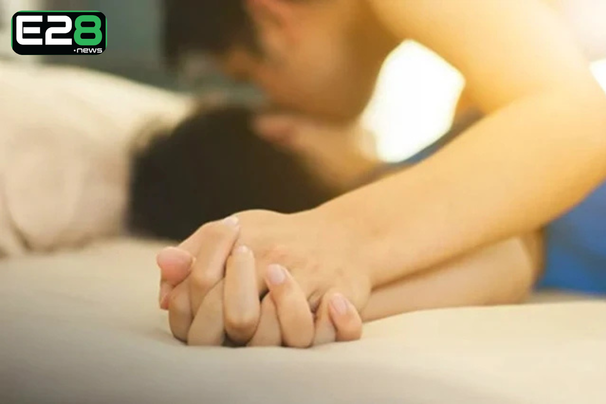Mơ Thấy Quan Hệ Với Vợ Chồng Đánh Con Gì? Giải Mã Giấc Mơ Tế Nhị Nhưng Đầy Bất Ngờ
