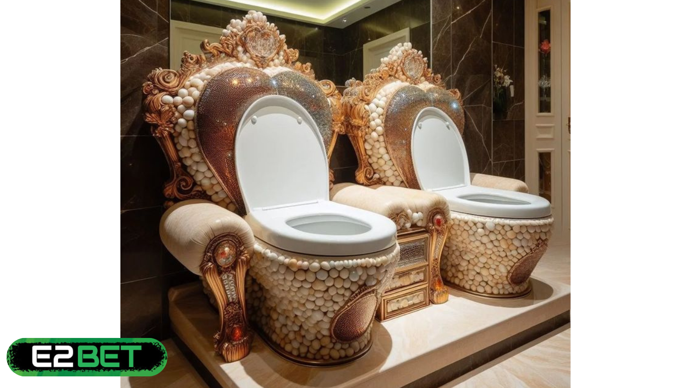Nằm mơ thấy mình ỉa là điềm gì – Đừng cười, vì giấc mơ này không “xàm” chút nào!