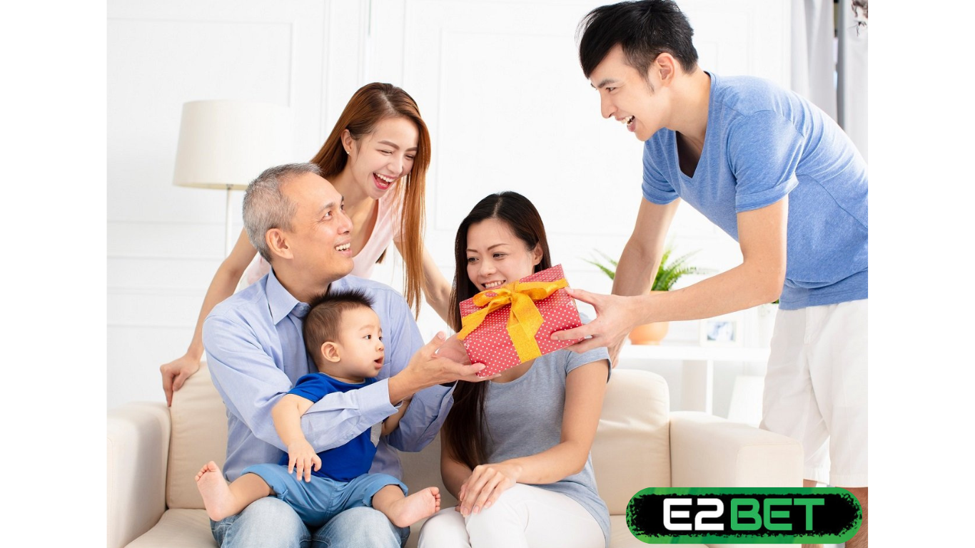 Mơ Thấy Người Thân Cho Vàng Đánh Con Gì? Giải Mã Giấc Mơ Chuẩn Từng Con Số!