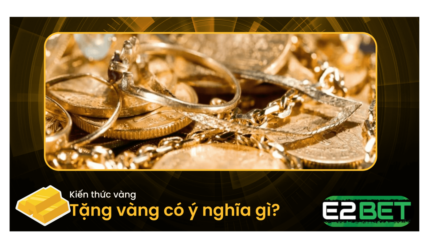 Mơ Thấy Người Thân Cho Vàng Đánh Con Gì? Giải Mã Giấc Mơ Chuẩn Từng Con Số!
